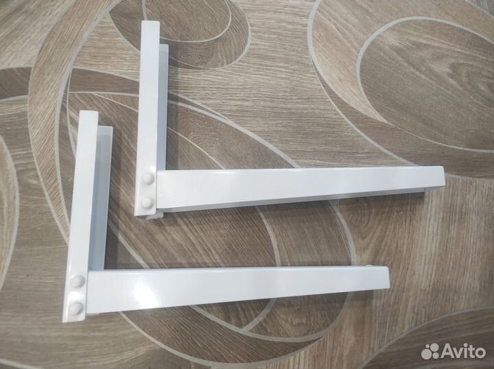 Кронштейн для микроволновки