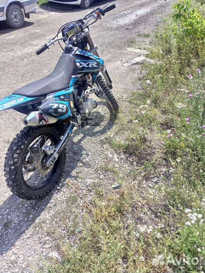 Motoland XR250 Lite