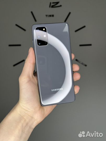 Samsung Galaxy S20+, 8/128 ГБ