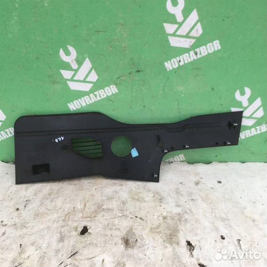 Накладка декоративная Форд Мондео 3