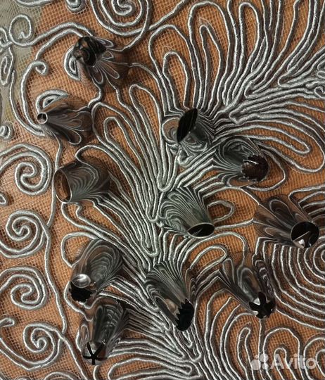 Кондитерские насадки