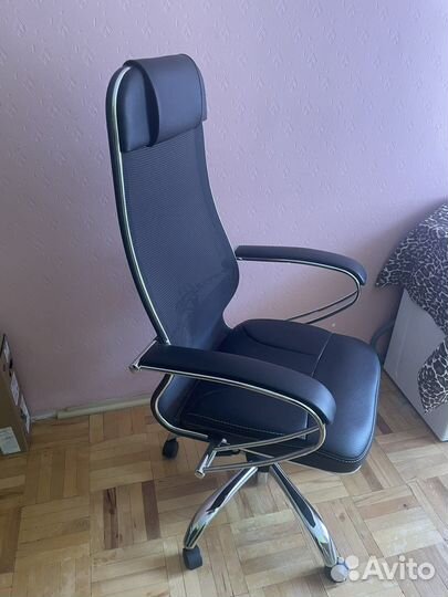 Компьютерное кресло metta 5