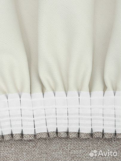 Шторы блэкаут