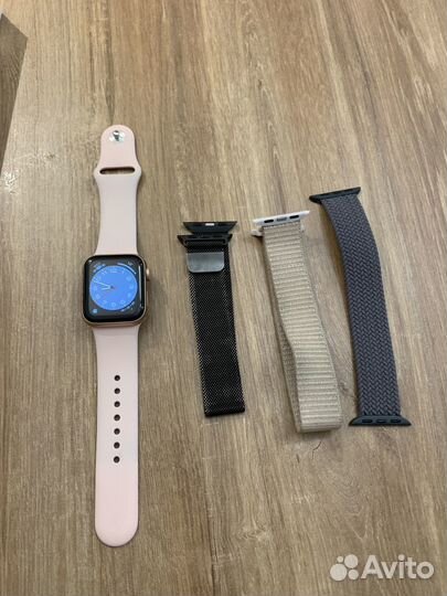 Часы apple Watch 5 40 mm