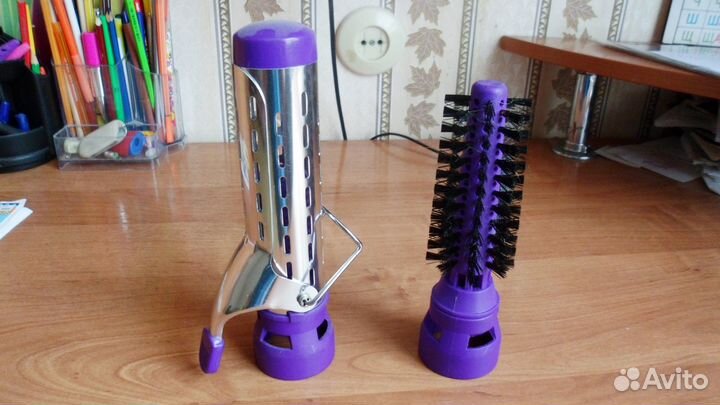 Насадки для фена lentel и binaton