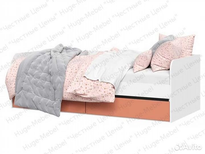 Кровать детская