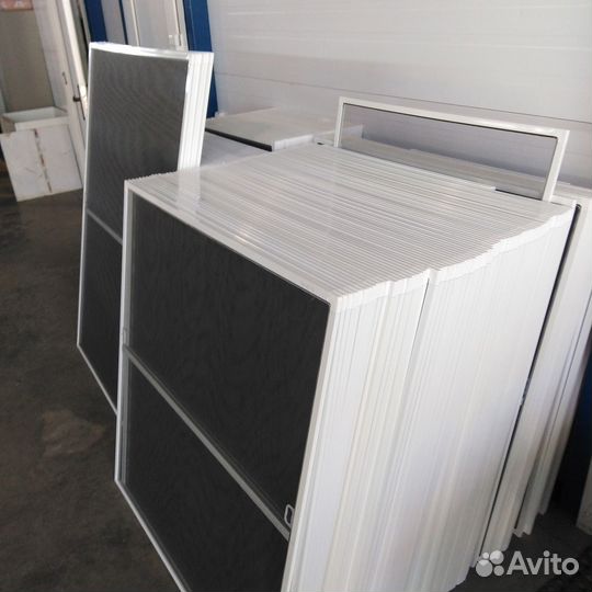 Остекление балконов