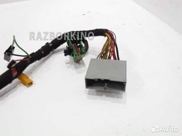 Проводка (коса) Ленд Ровер