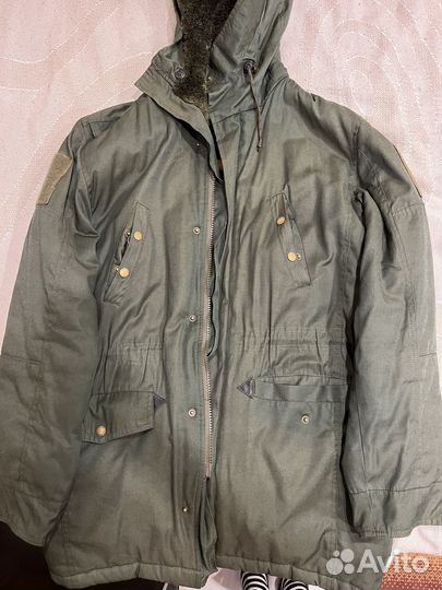 Парка Армия России