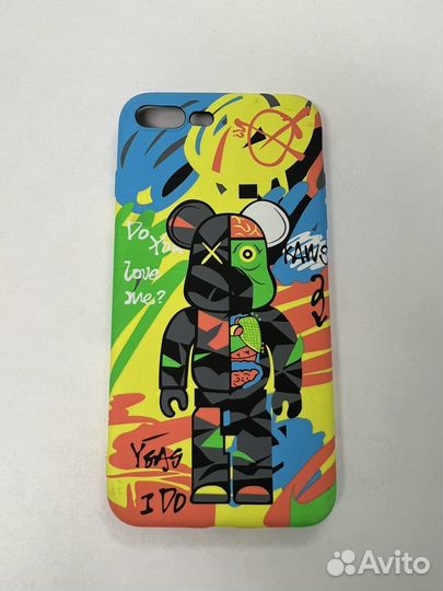 Чехол для iPhone 6s / 6s Plus / 7 Plus