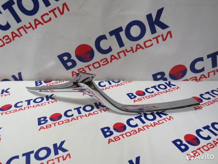 Молдинг решетки Право mazda atenza GJ5FW