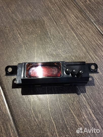 Часы Хендай акцент