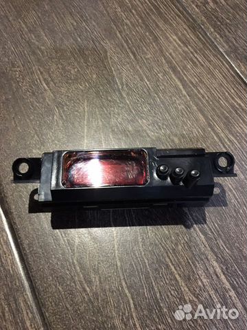 Часы Хендай акцент