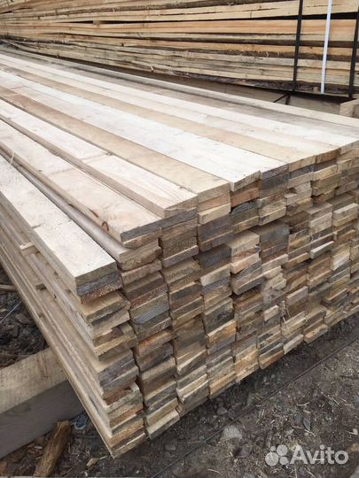 Доска лес брус пиломатериалы