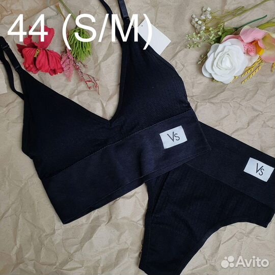 Комплект с топом VS