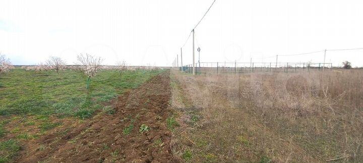 Участок 5 сот. (ИЖС)