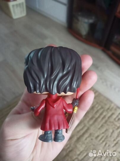 Funko pop harry potter