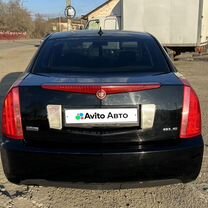 Cadillac BLS 2.0 AT, 2007, 210 000 км, с пробегом, цена 680 000 руб.