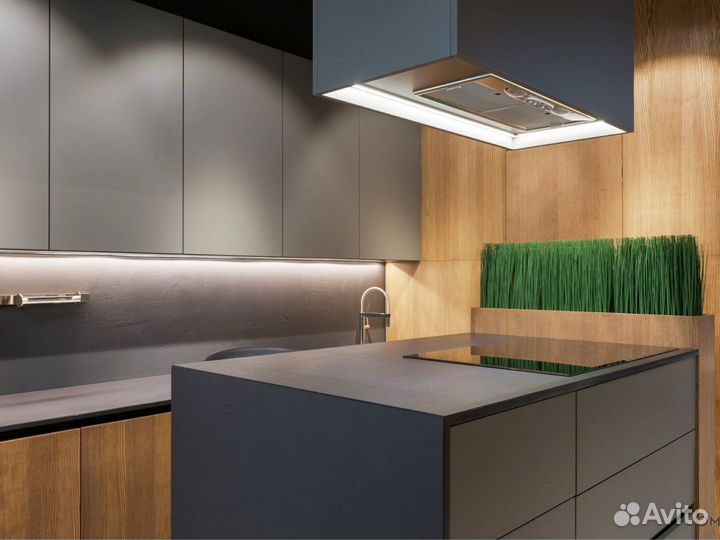 Кухня от производителя 