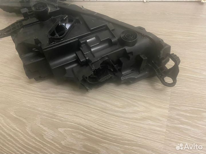 Фара skoda rapid 2020 60u941020a