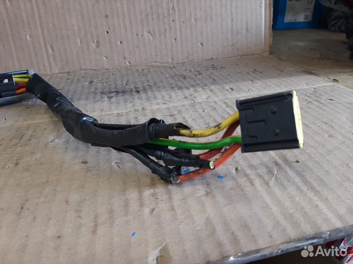 Замок зажигания LADA Granta FL