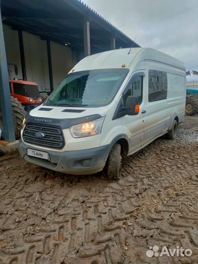 Трактор Ford 8970, 2019