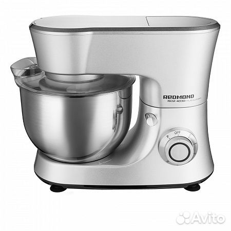 Кухонная машина redmond RKM-4030