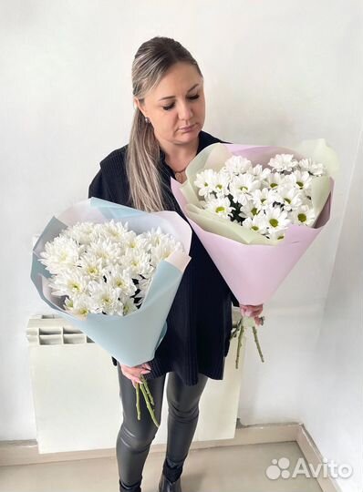 Букет - комплимент 