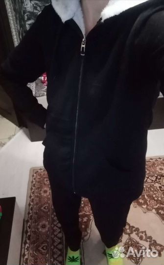 Спортивный костюм 44р