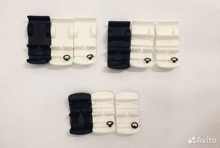 Запчасти на модель Москвич