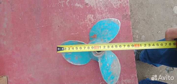 Гребной винт