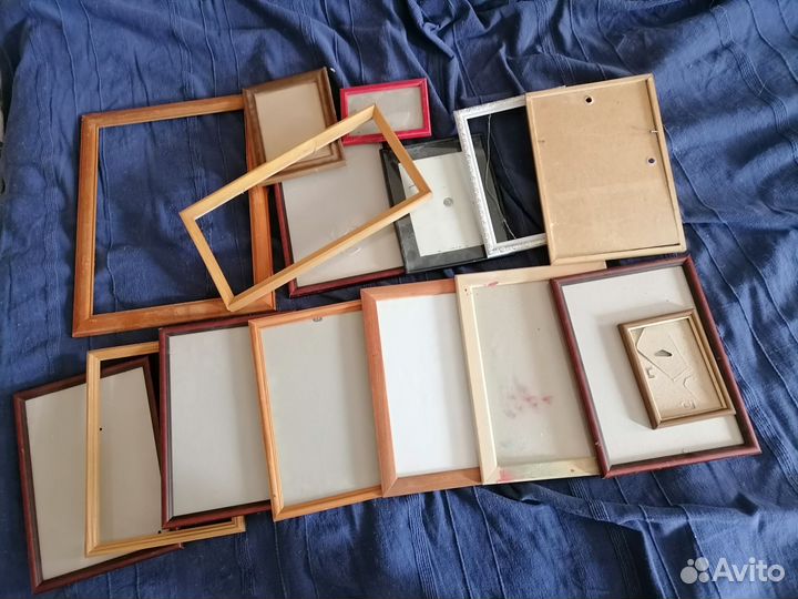 Рамки для фото