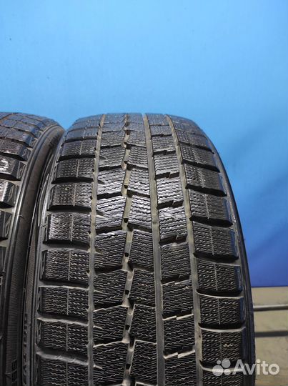 Dunlop Winter Maxx WM01 225/40 R18 92T