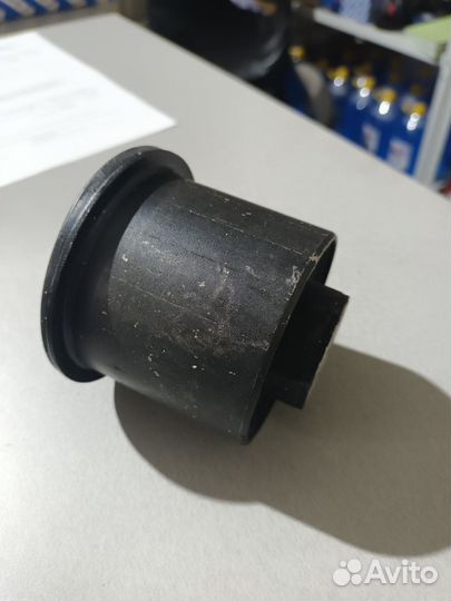 Сайлентблоки задней балки Solaris/Rio/Soul/Cerato