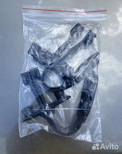 Фара на мотоцикл эндуро