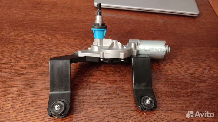 Запчасти и аксессуары для kia