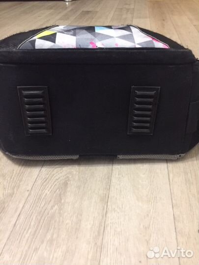 Рюкзак школьный Herlitz Be.bag