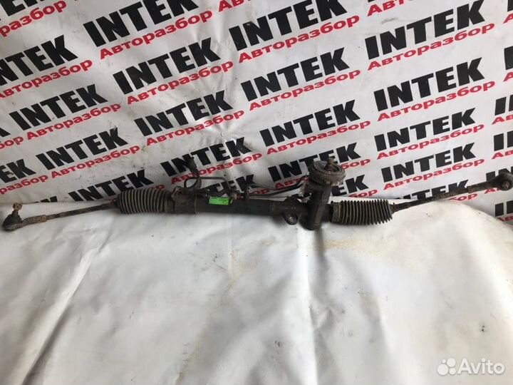 Рулевая рейка Kia Picanto 1.0 2007