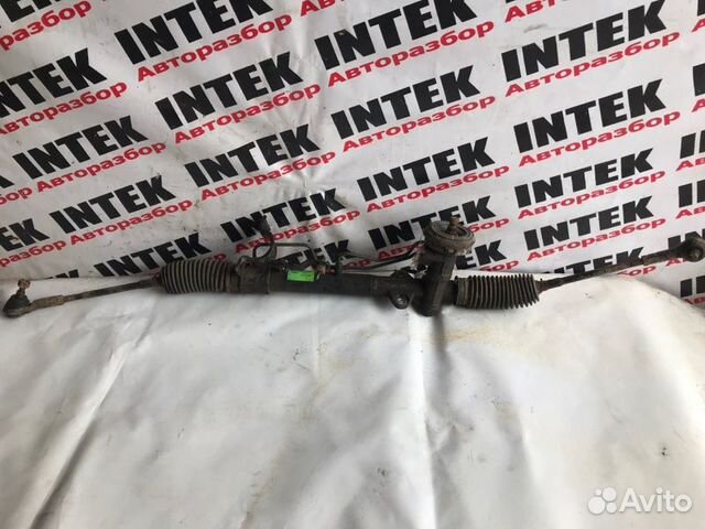 Рулевая рейка Kia Picanto 1.0 2007