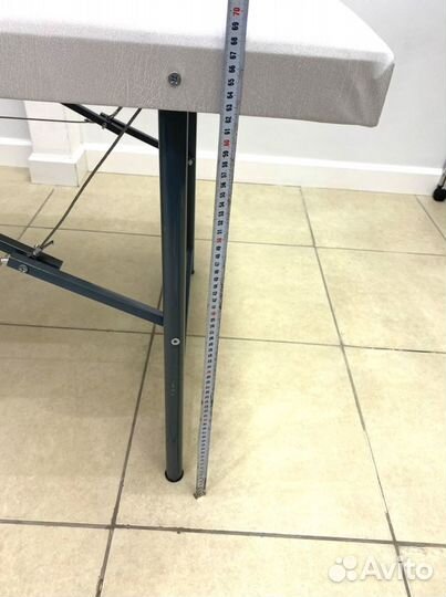 Массажный стол