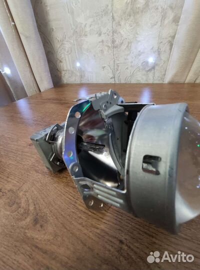 Блоки розжига линзы лампыd2s x5 e53