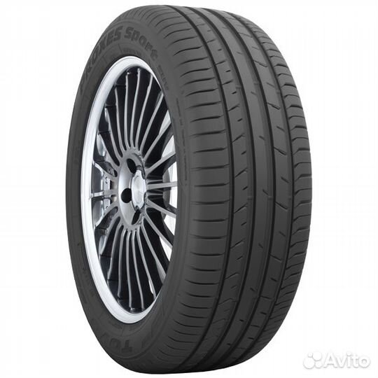 Toyo Proxes Sport SUV 285/35 R22 106Y