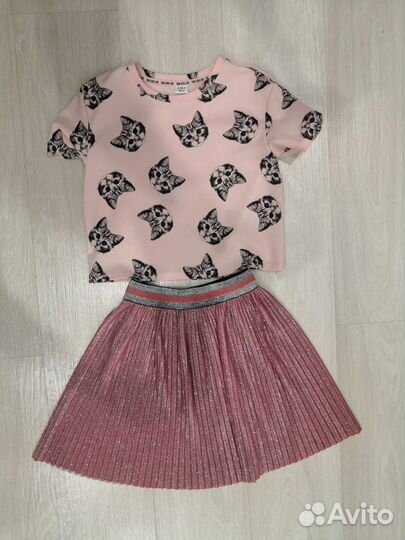 Детские вещи