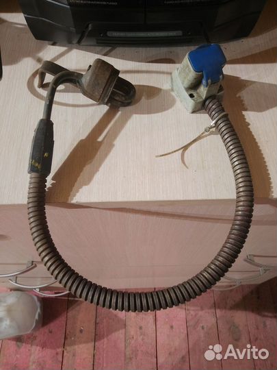 Подогревы двигателя calix