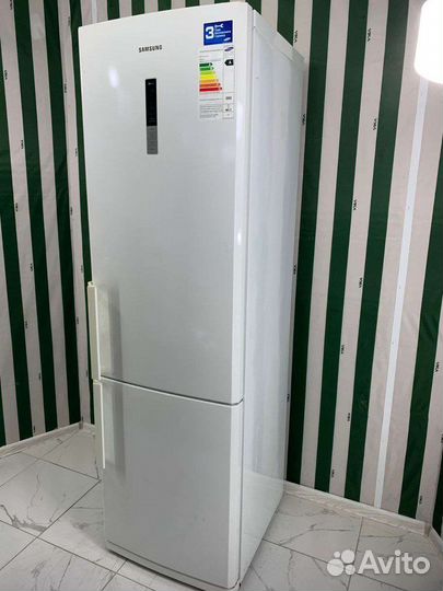 Холодильник с гарантией