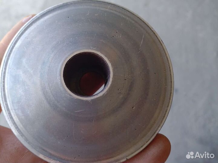 Запчасти honda dio af27