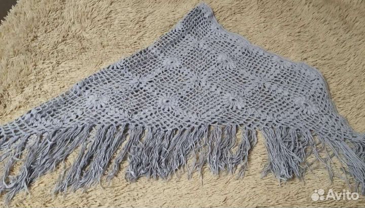 Платок шаль