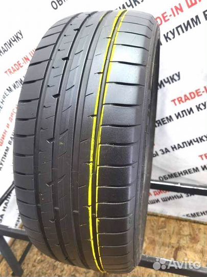 Goodyear Eagle F1 Asymmetric 225/40 R19