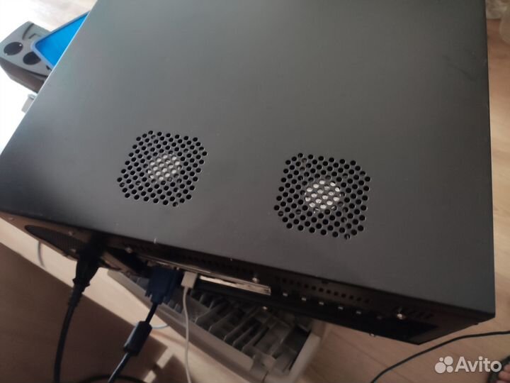 Серверный корпус 4U Procase B430L-B-0