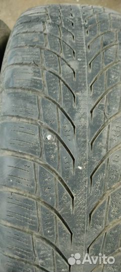 Kumho WinterCraft Ice Wi51 195/65 R15 95T